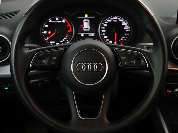 Audi Q2 30 TFSI 85 kW image number 14