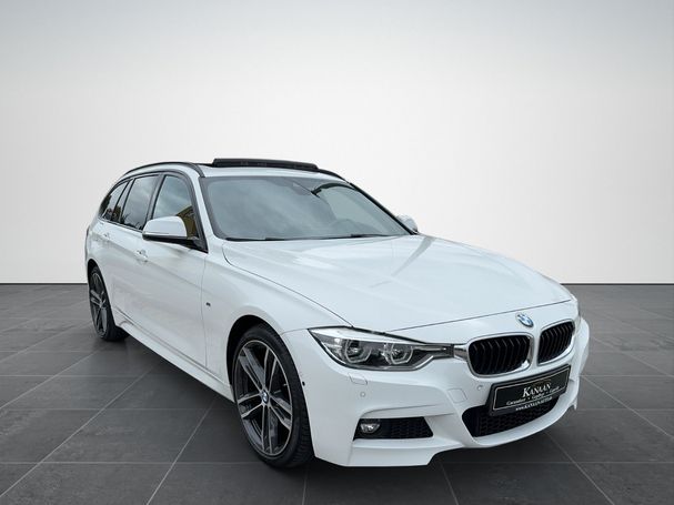 BMW 320i Touring xDrive 135 kW image number 2