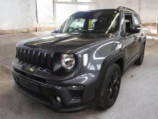 Jeep Renegade 1.0 T-GDi Longitude 88 kW image number 1