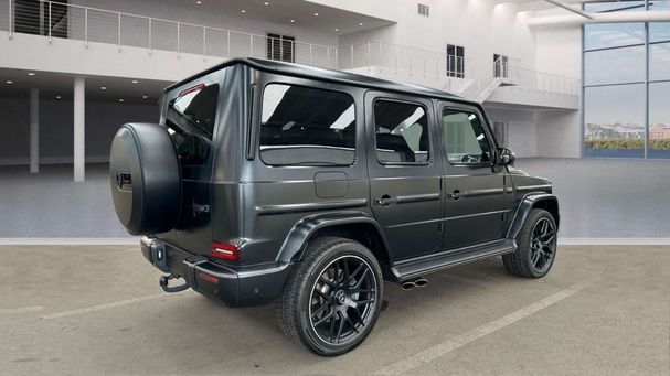 Mercedes-Benz G 63 AMG G 430 kW image number 2