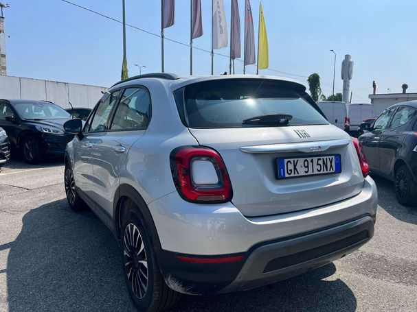 Fiat 500X 1.0 Cross 88 kW image number 6