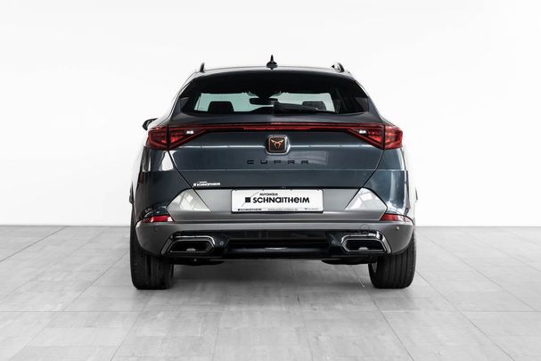 Cupra Formentor 1.4 e-HYBRID DSG 150 kW image number 3