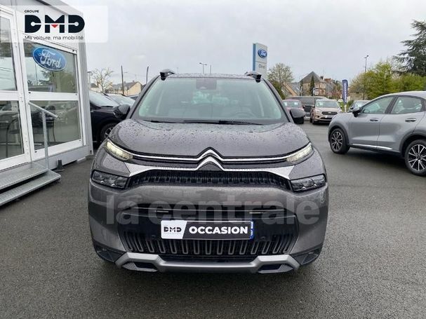 Citroen C3 Aircross 96 kW image number 1