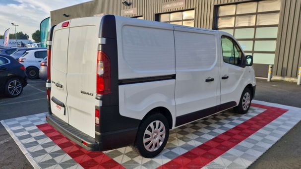 Renault Trafic DCi 120 L1H1 88 kW image number 2