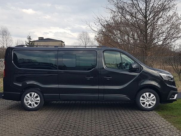 Renault Trafic 110 kW image number 12