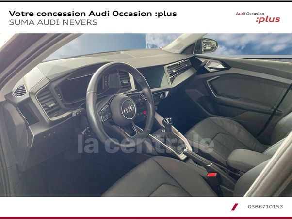 Audi A1 30 TFSI 81 kW image number 16