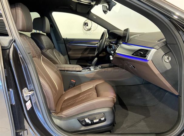 BMW 640i Gran Turismo xDrive 250 kW image number 20