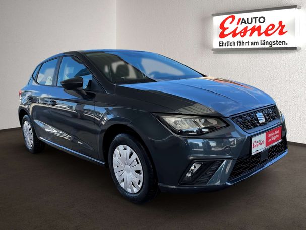 Seat Ibiza 1.0 TSI Reference 70 kW image number 18