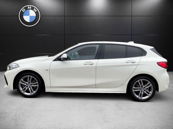 BMW 118i M Sport 100 kW image number 5