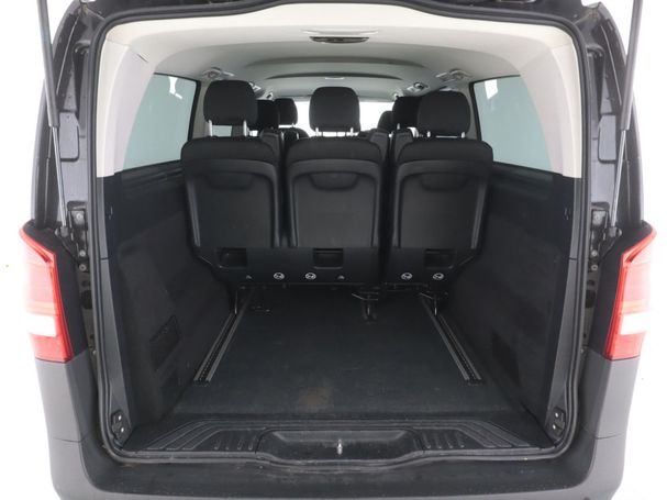 Mercedes-Benz Vito 116 Tourer extra 120 kW image number 12