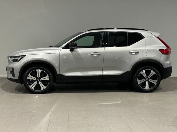 Volvo XC40 Recharge 172 kW image number 3