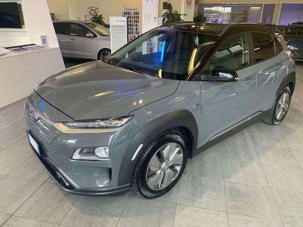 Hyundai Kona 100 kW image number 1