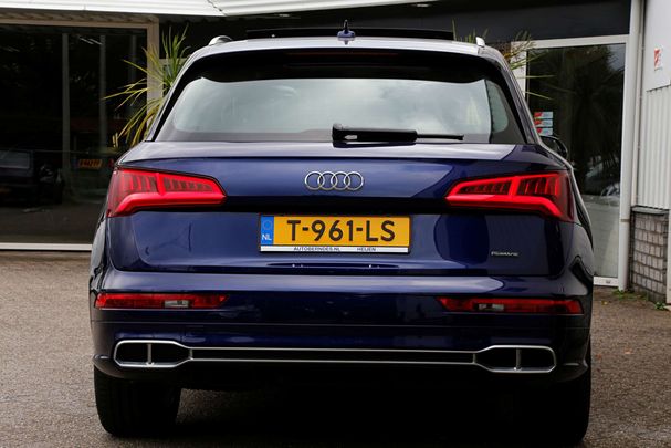 Audi Q5 55 TFSIe quattro S-line 270 kW image number 26