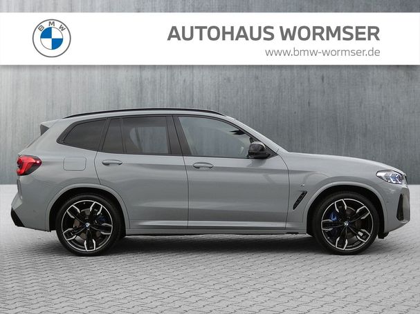 BMW X3 M40i xDrive 265 kW image number 7