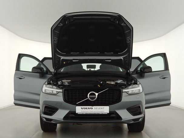 Volvo XC60 Recharge T8 AWD 288 kW image number 9