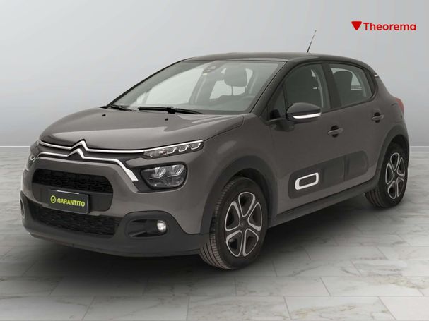 Citroen C3 Pure Tech 83 S&S Feel Pack 61 kW image number 1