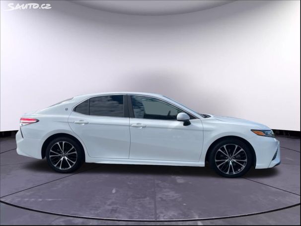 Toyota Camry 153 kW image number 4