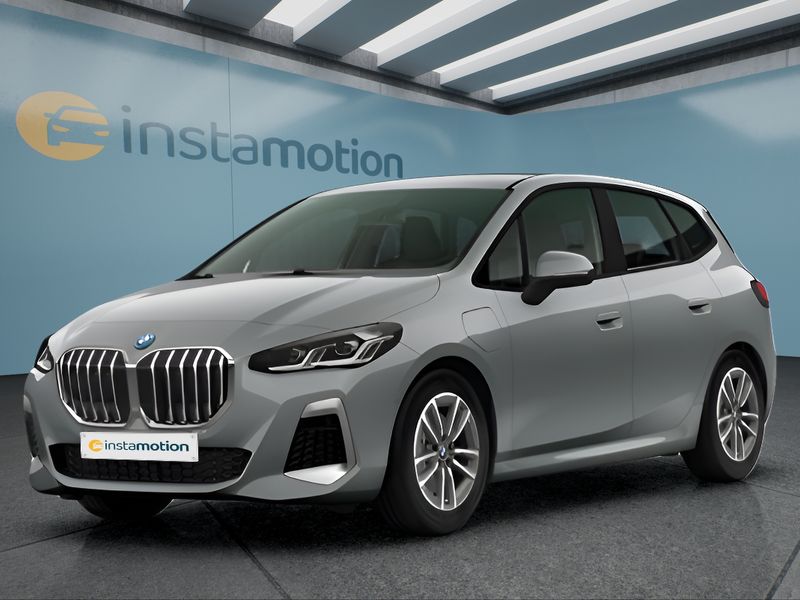 BMW 230e xDrive Active