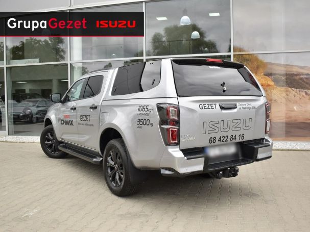 Isuzu D-Max 120 kW image number 7