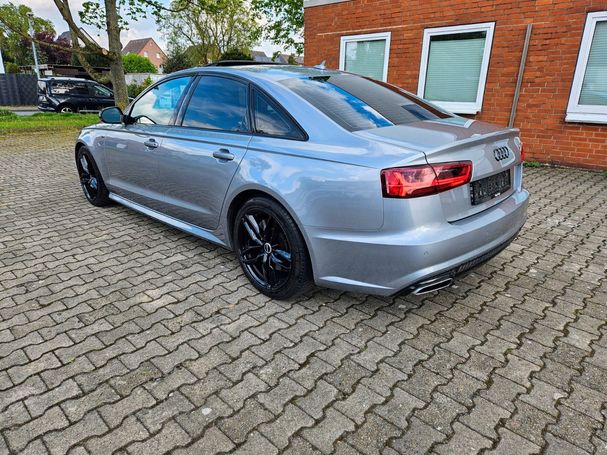 Audi A6 2.0 TFSI S tronic S-line 185 kW image number 4