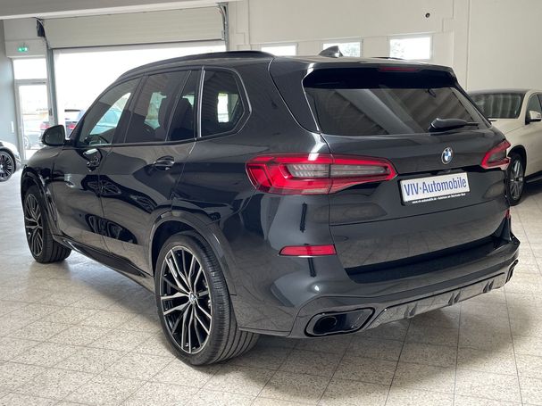 BMW X5 xDrive30d 195 kW image number 6