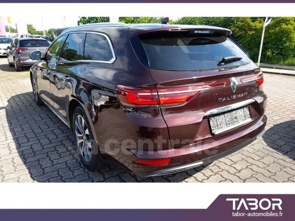 Renault Talisman Estate TCe 160 Intens 117 kW image number 3