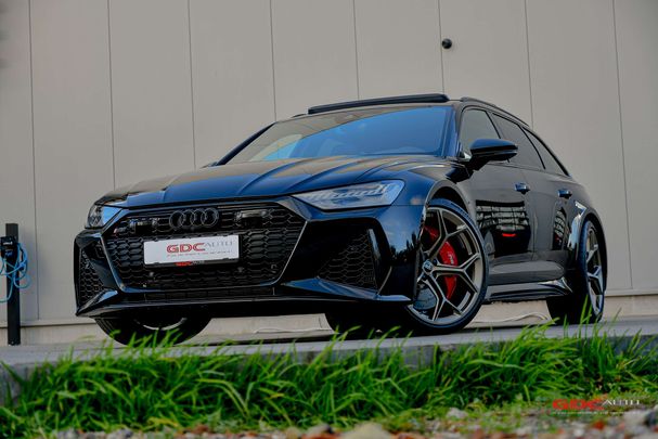 Audi RS6 Performance 463 kW image number 18