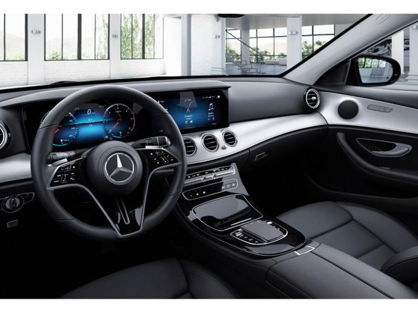 Mercedes-Benz E 300 195 kW image number 3