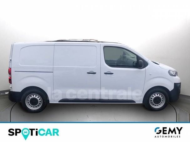 Peugeot Expert 1.5 BlueHDi 120 88 kW image number 3