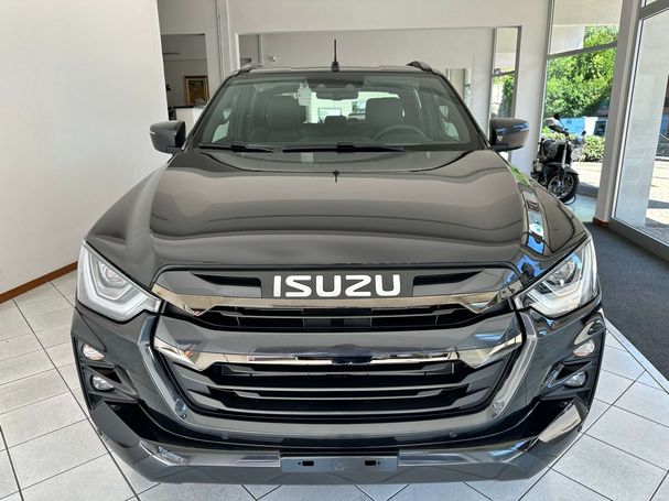 Isuzu D-Max 4x4 120 kW image number 2