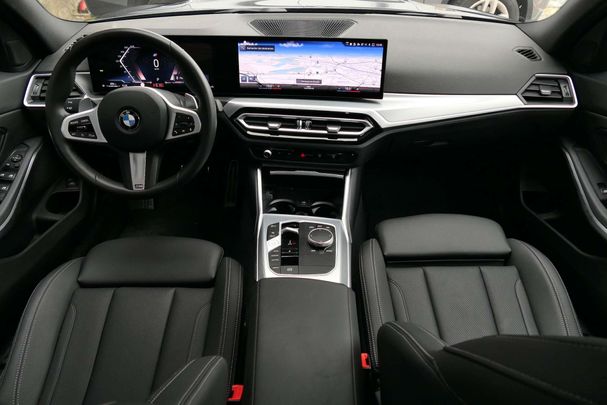 BMW 318i Touring 115 kW image number 6