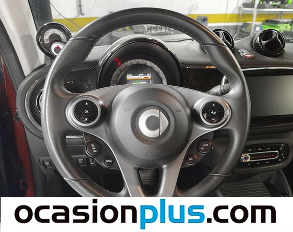 Smart ForTwo EQ 60 kW image number 20