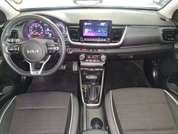 Kia Stonic 1.0 T-GDi 120 DCT 88 kW image number 7