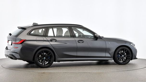 BMW 340i xDrive Touring 275 kW image number 13