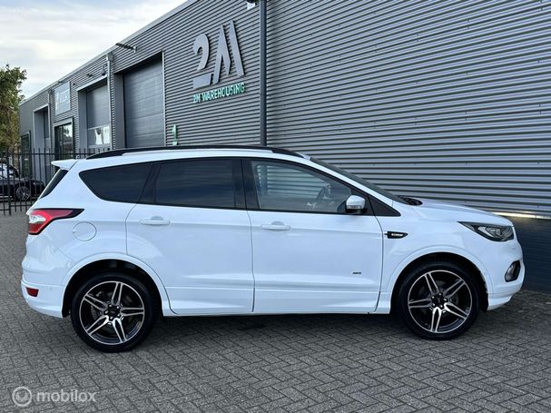 Ford Kuga 1.5 EcoBoost 129 kW image number 8