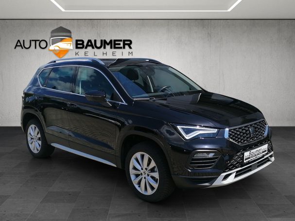 Seat Ateca 1.5 TSI DSG 110 kW image number 2