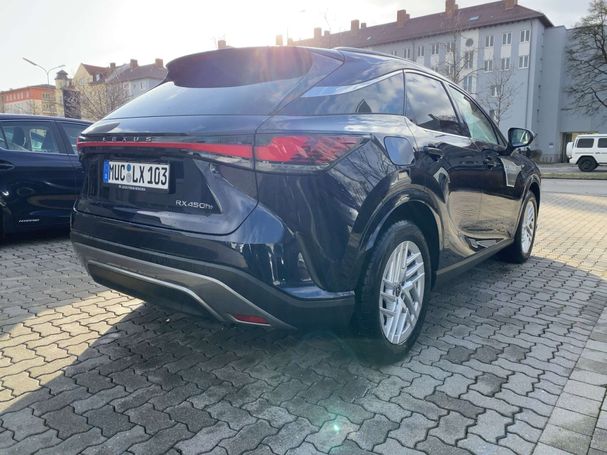 Lexus RX 450 227 kW image number 3