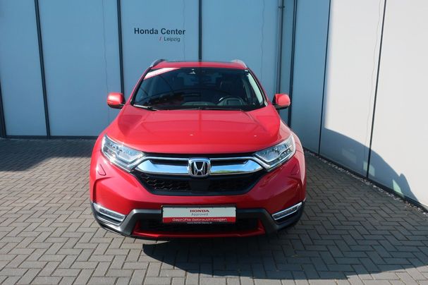 Honda CR-V 2.0 i-MMD Executive 135 kW image number 3