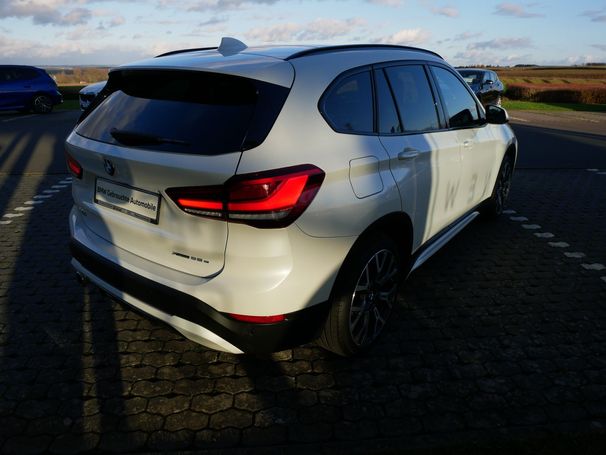 BMW X1 25e xDrive 162 kW image number 2