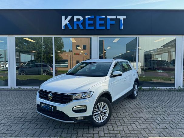 Volkswagen T-Roc 1.5 TSI Style DSG 110 kW image number 1