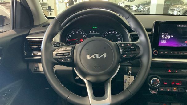 Kia Stonic 1.0 T-GDi 100 74 kW image number 21