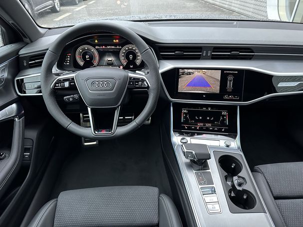 Audi A6 150 kW image number 14