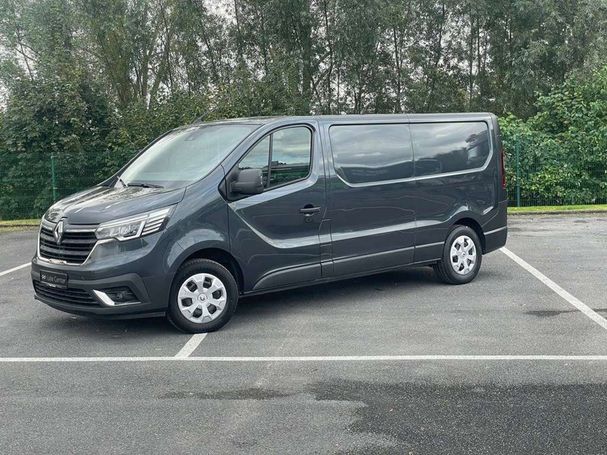 Renault Trafic Blue dCi 110 kW image number 5