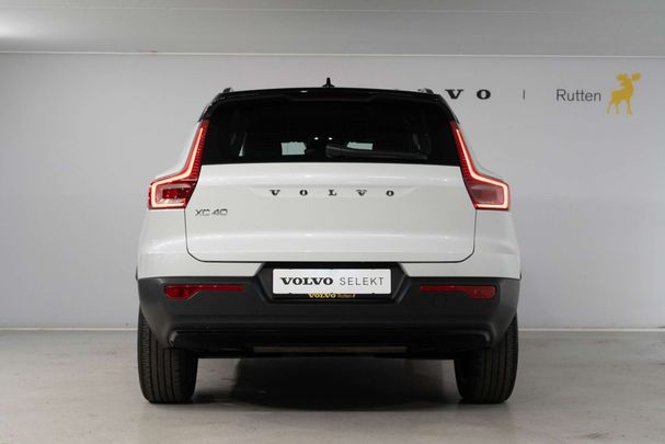 Volvo XC40 T5 Recharge 193 kW image number 6