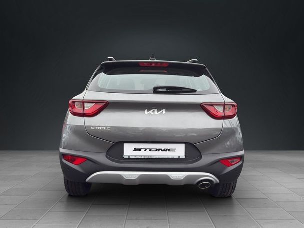 Kia Stonic 1.0 100 Vision 74 kW image number 4