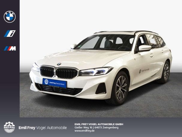 BMW 320d Touring 140 kW image number 1