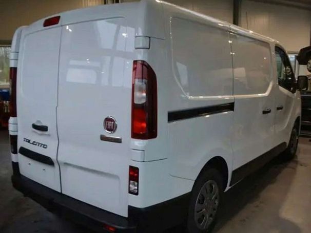 Fiat Talento 2.0 Ecojet 120 88 kW image number 3