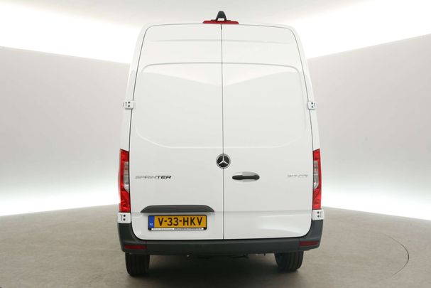 Mercedes-Benz Sprinter 317 CDI 125 kW image number 26