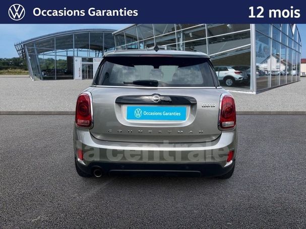 MINI Cooper Countryman 100 kW image number 6