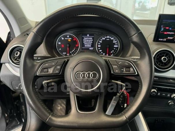 Audi Q2 30 TDI Sport 85 kW image number 21